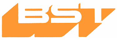 BST Bautenschutz und Sanierungstechnik Erich Kühfuß GmbH - Logo